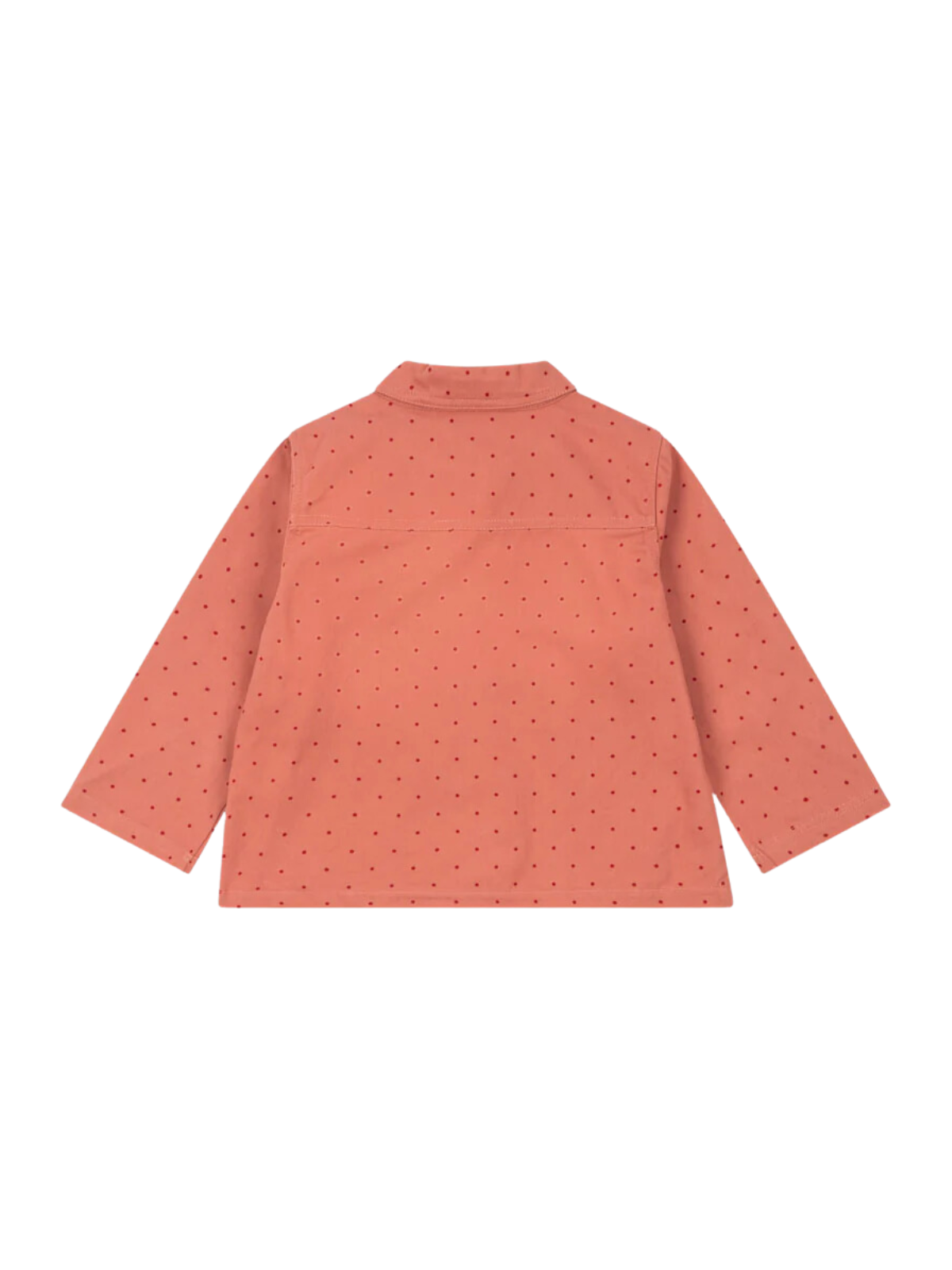 Nola Shirt Jacket
