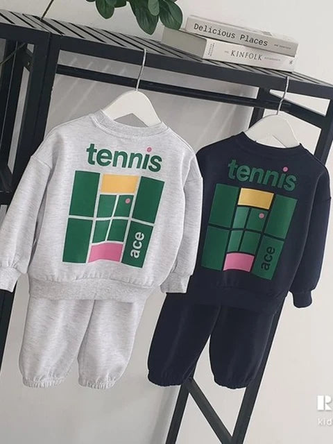 Tennis Set