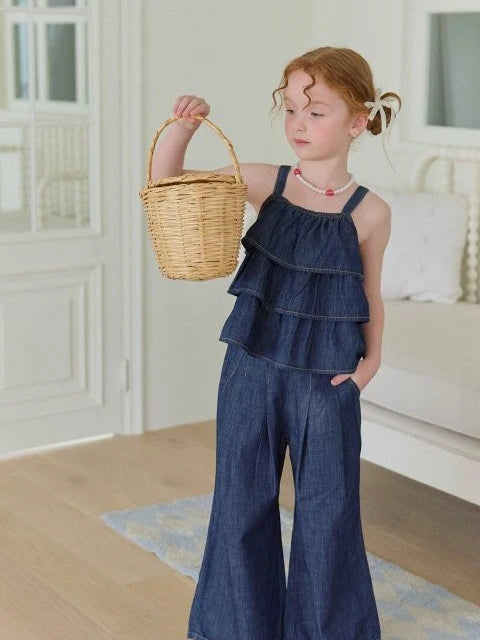 Frill Set