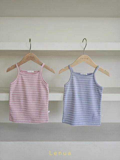 Stripe Tank