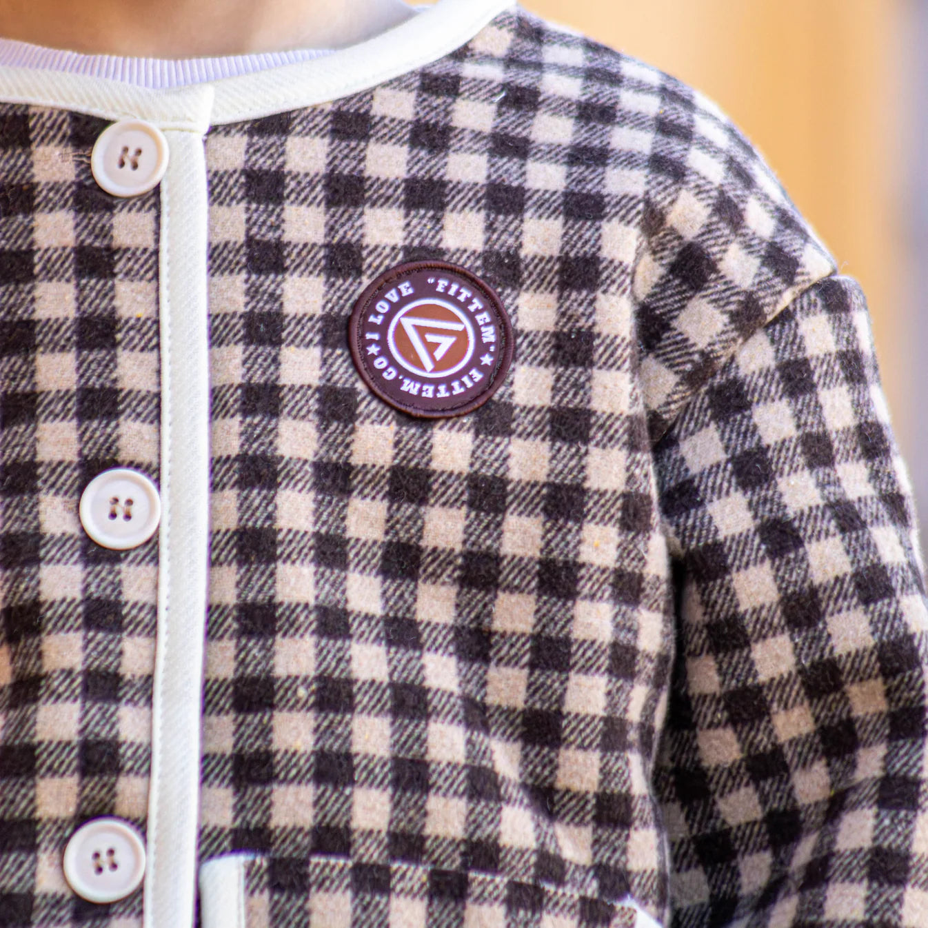 Cub Jacket