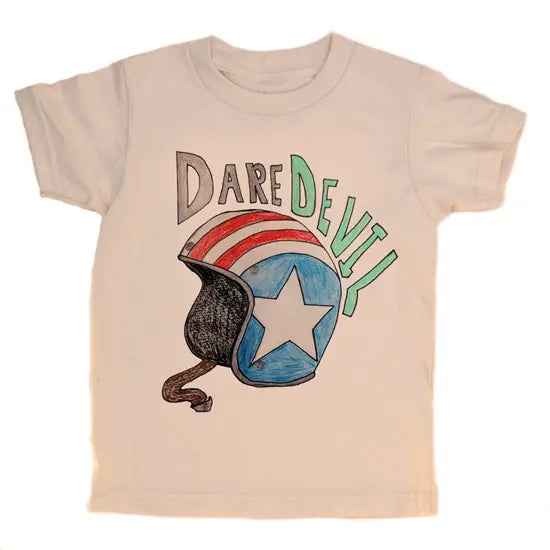 Dare Devil Tee