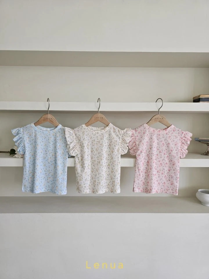 Serry T Shirt
