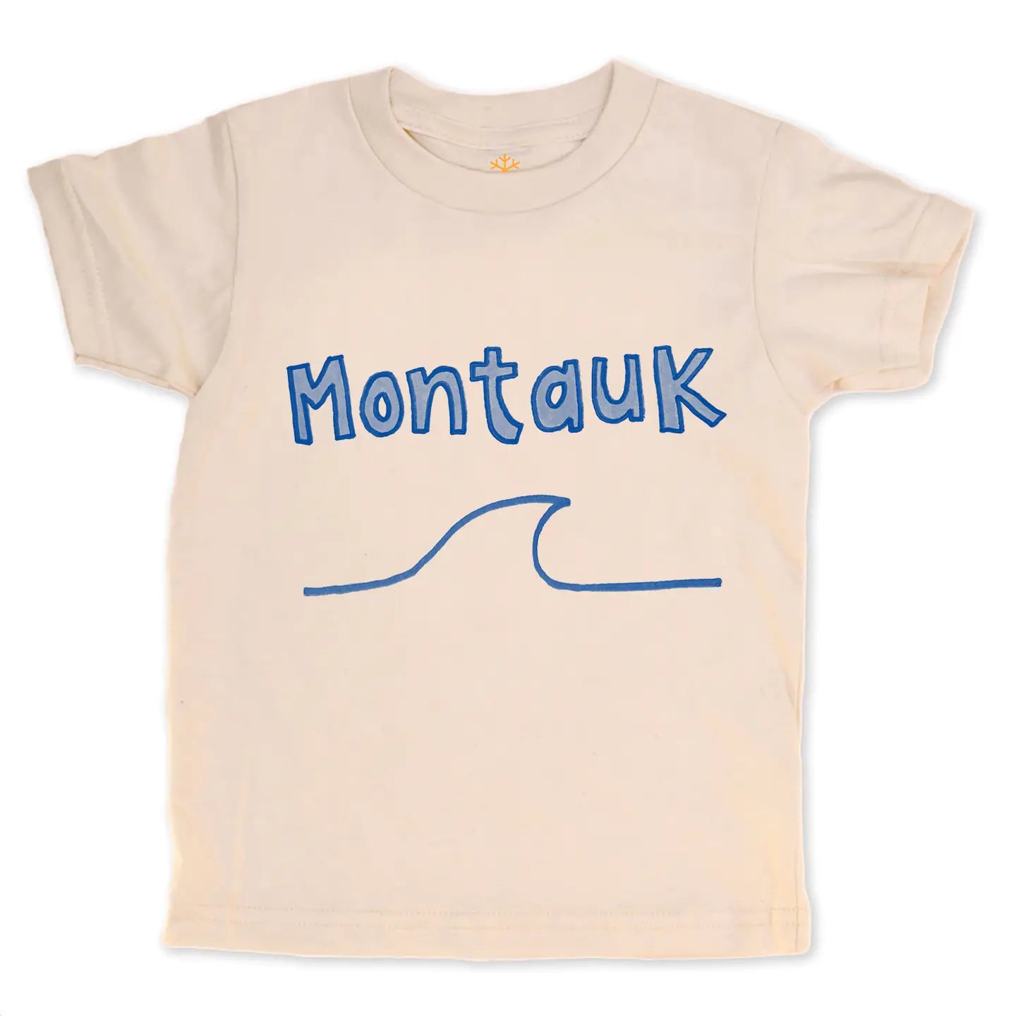 Wave Montauk Tee