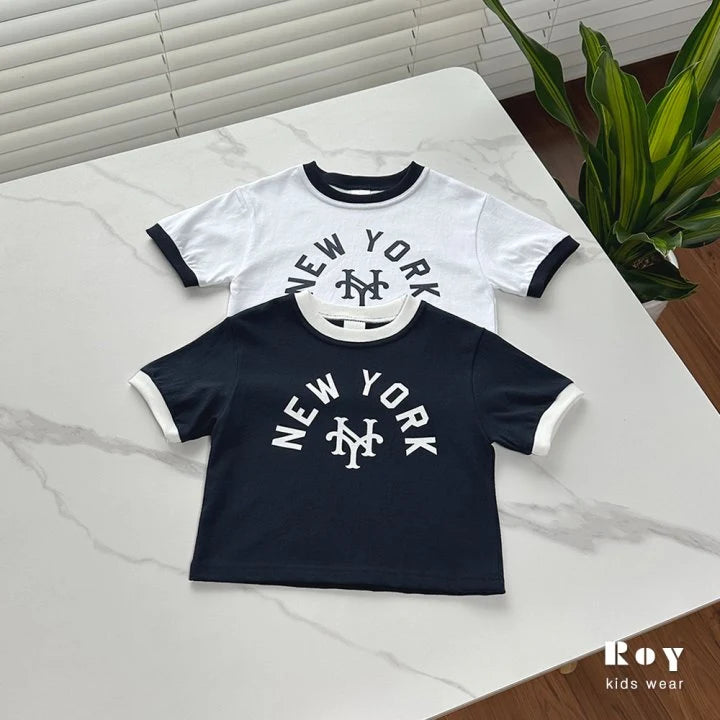New York Tee