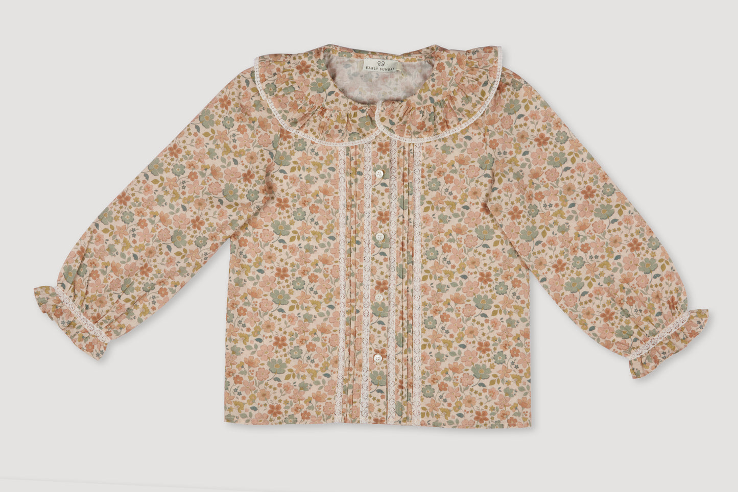 Ella Blouse