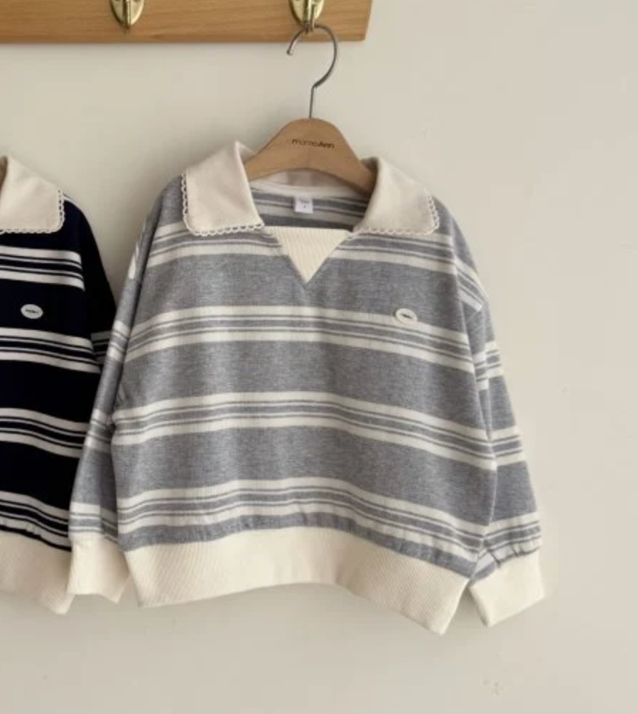 Rugby Sweatshirt
