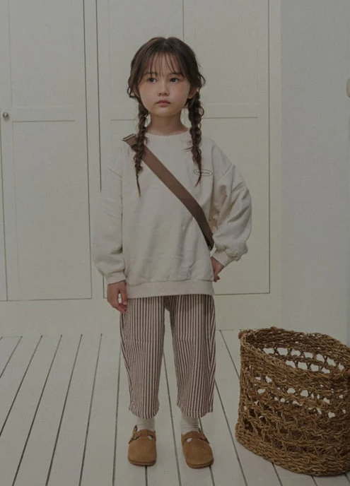 Cozy ST Pants