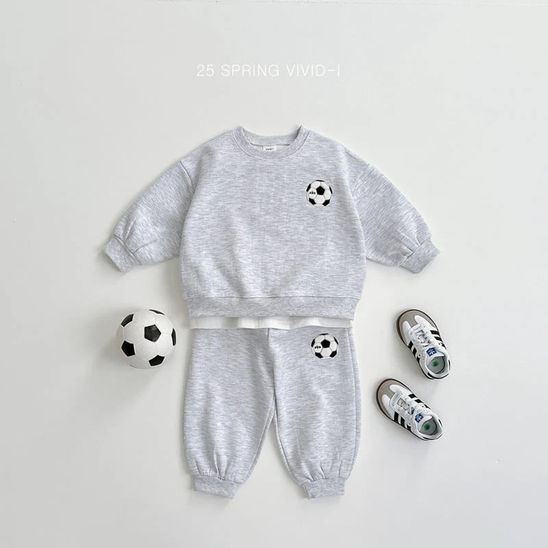 Soccer Set