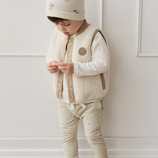 Sherpa Vest