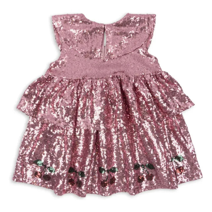 Starla Sequin Dress