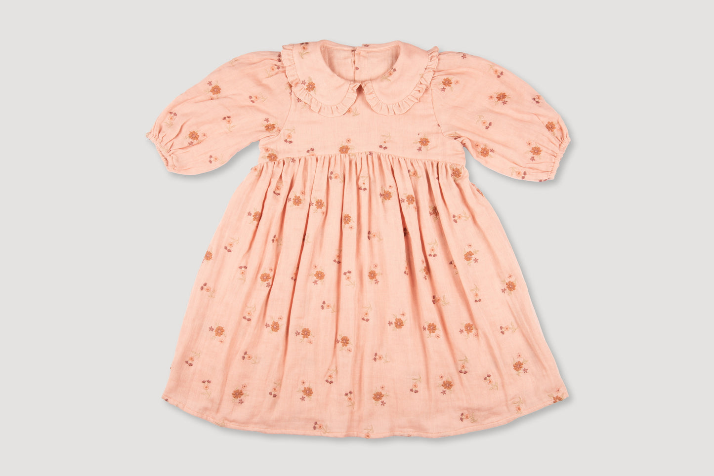 Salome Dress
