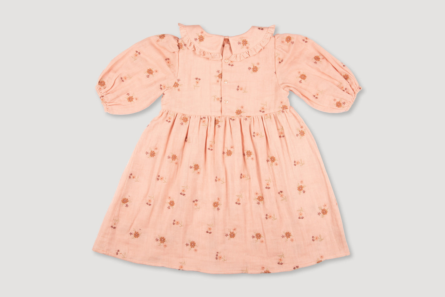 Salome Dress