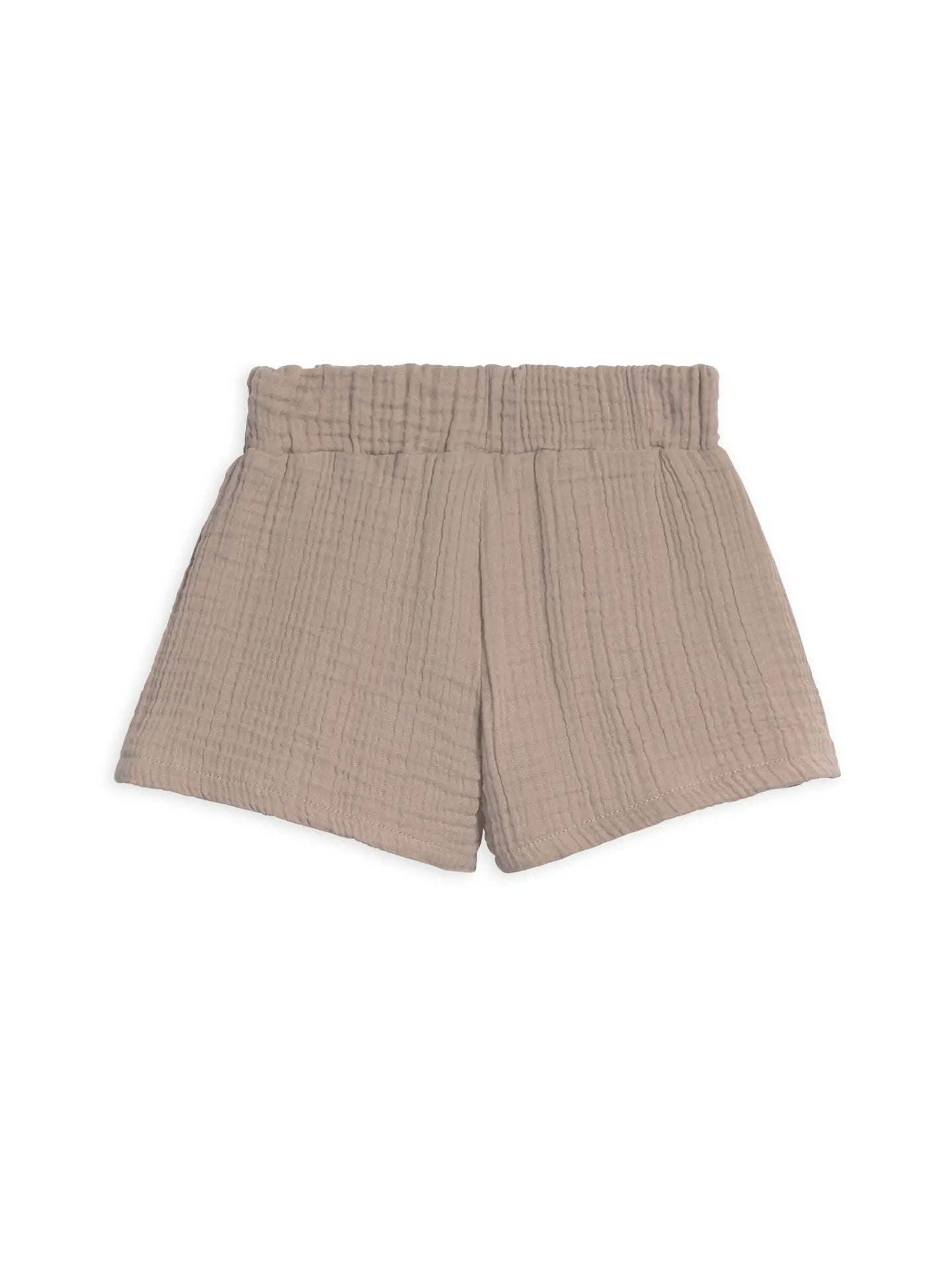 Jude Muslin Shorts