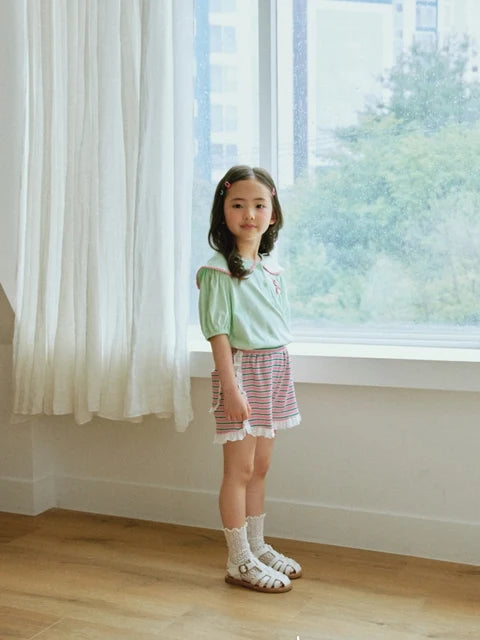 Lollipop Shorts