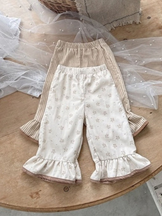 Lala Set (Antique Floral)