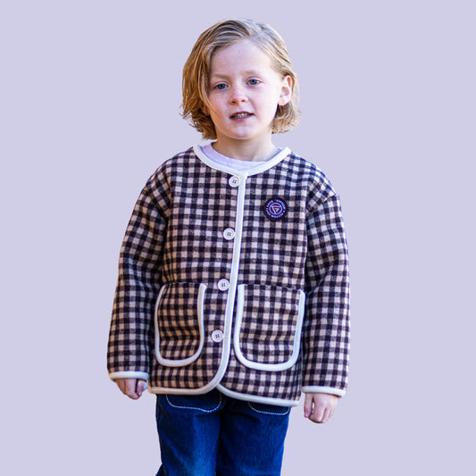Cub Jacket