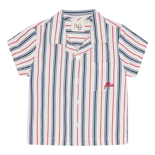 Miles SS Shirt