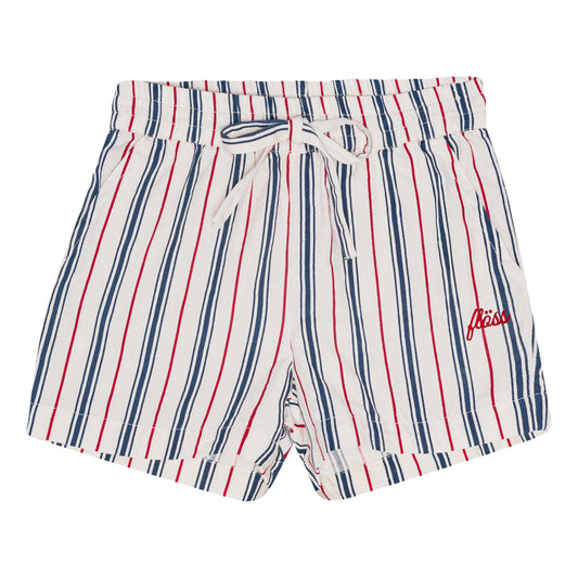 Miles SS Shorts