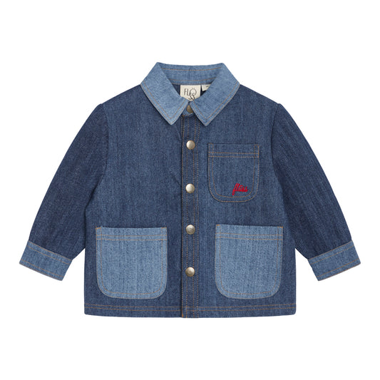 Viggo Overshirt