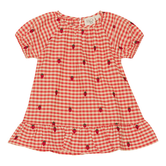 Molly Dress
