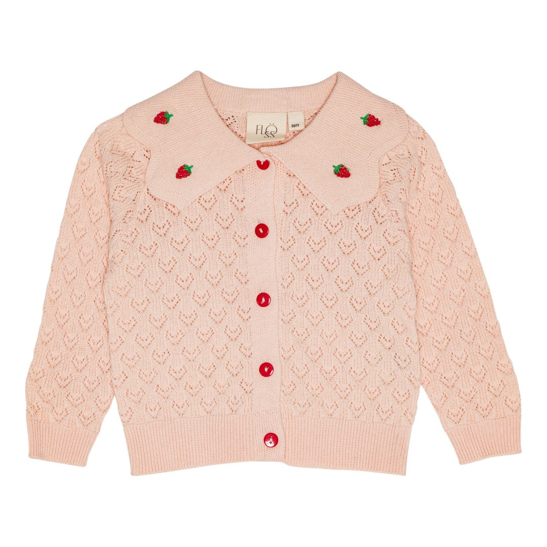 Isabel Cardigan