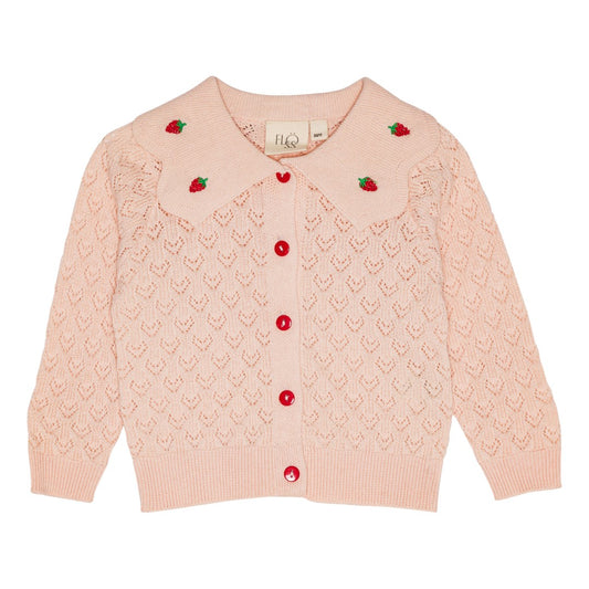 Isabel Cardigan