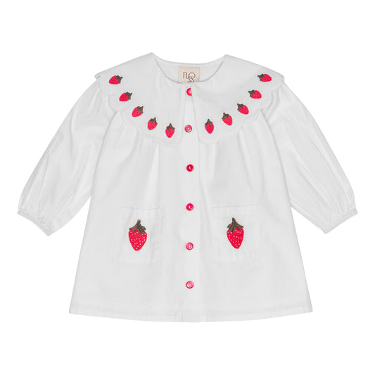 Everlyn LS Dress