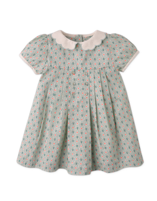 Norah Dress
