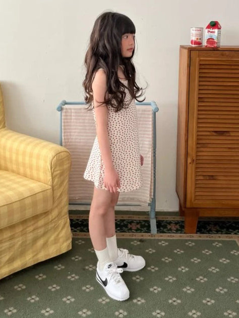 Strawberry Dress