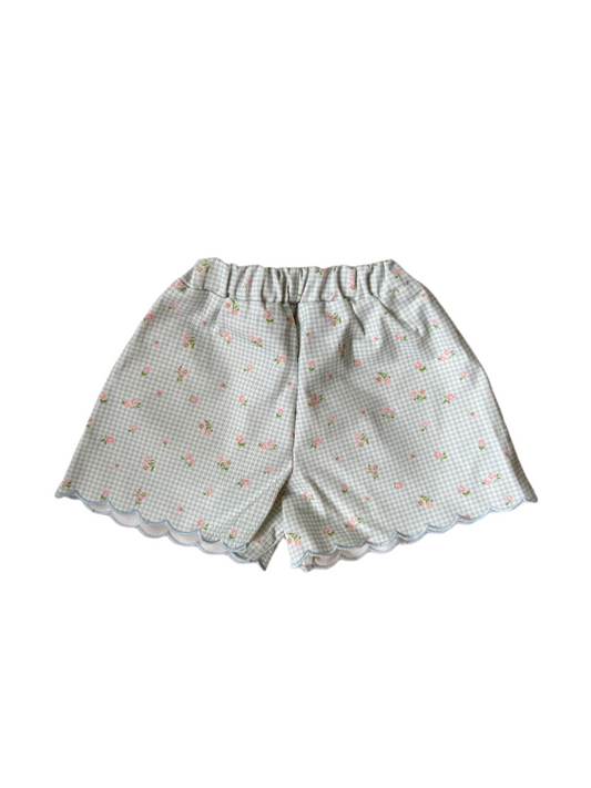 Hamptons Short