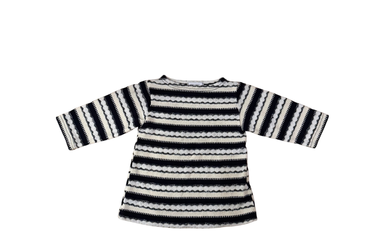 Knit Dress