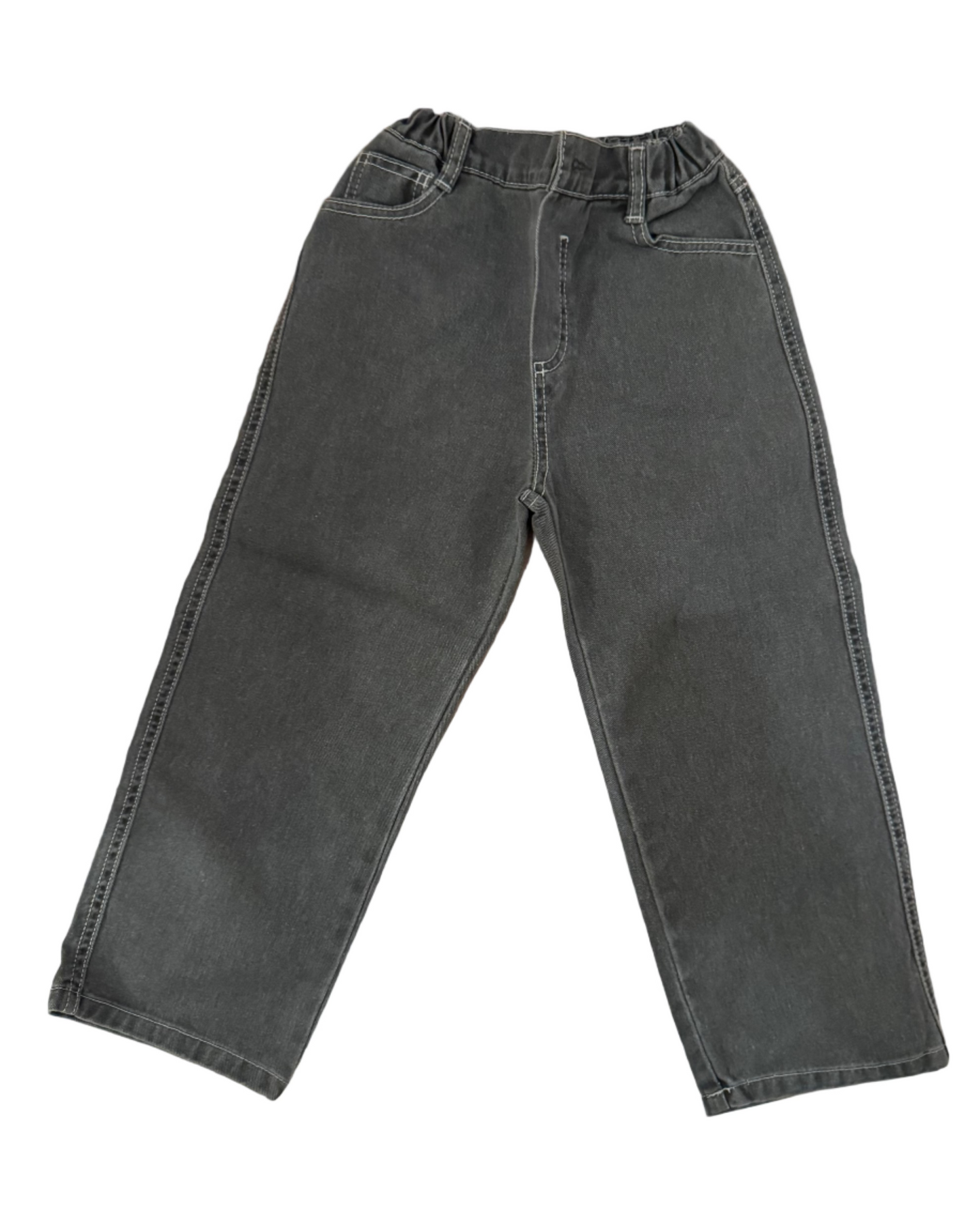 Pigment Classic Denim Pants