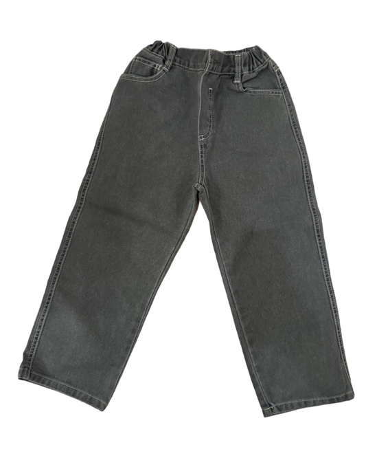 Pigment Classic Denim Pants