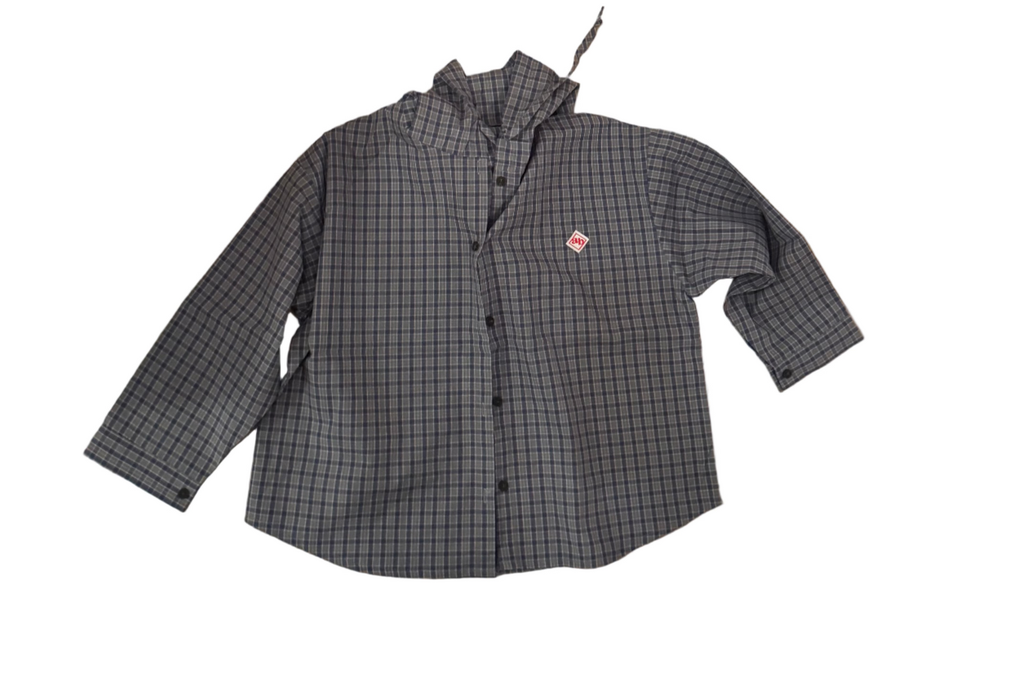 Camp Hood Shirt