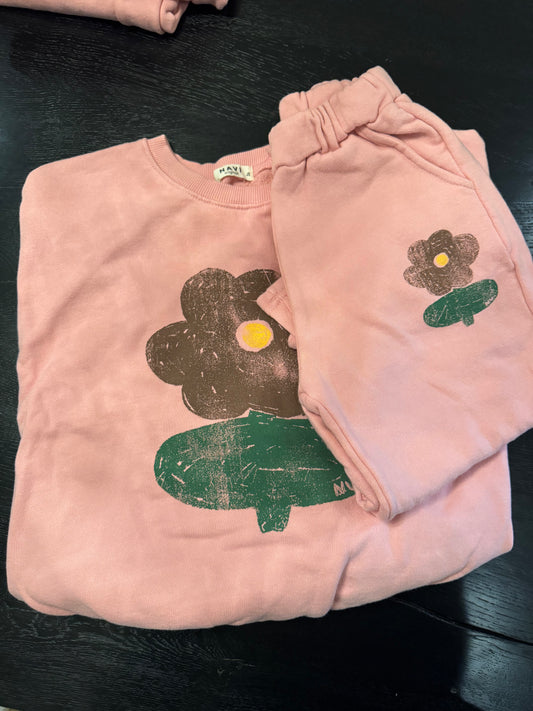 Lily Set