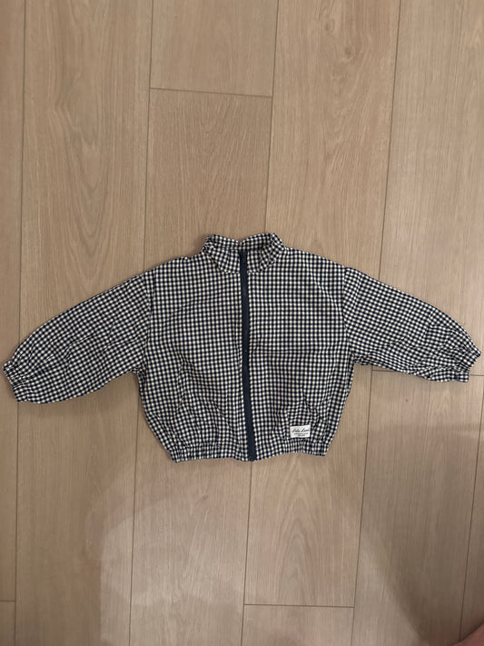 Kids Cotton Collie Jacket