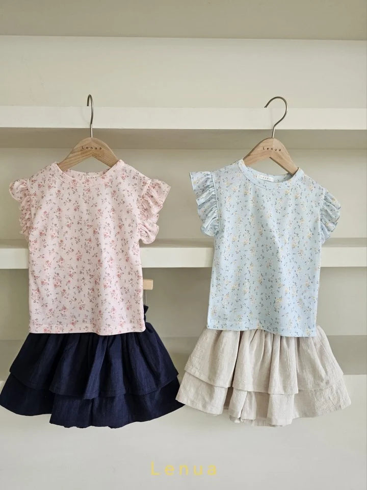 Serry T Shirt