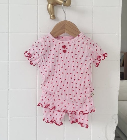 Candy Heart Set