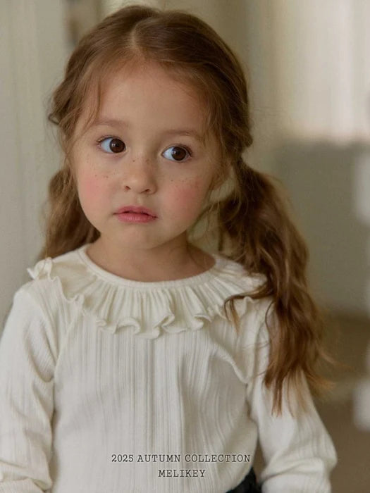 Petit Frill Tee