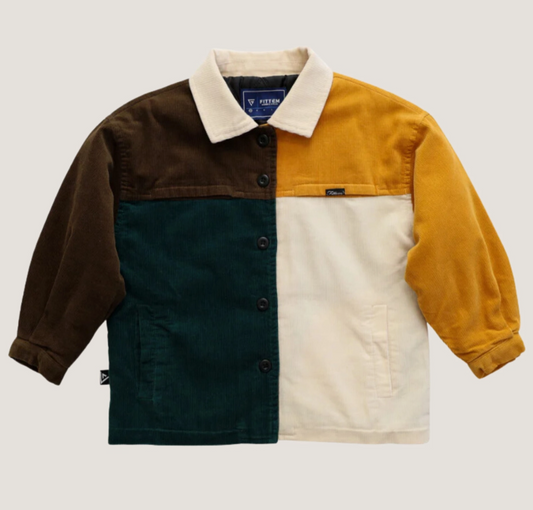 The 365 Jacket