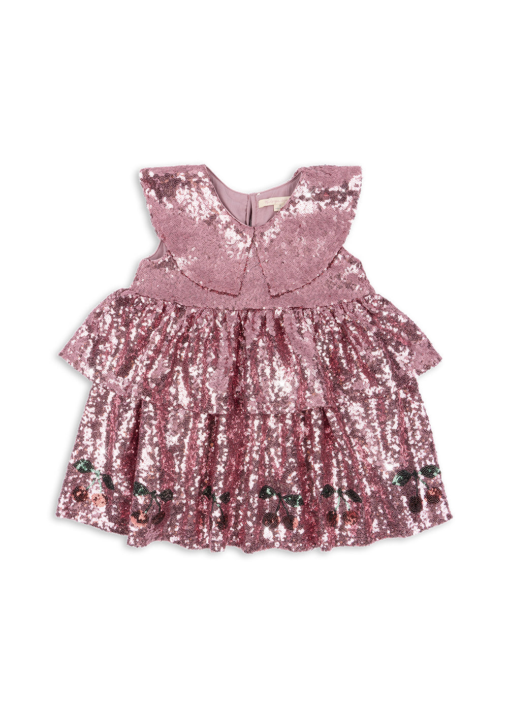 Starla Sequin Dress
