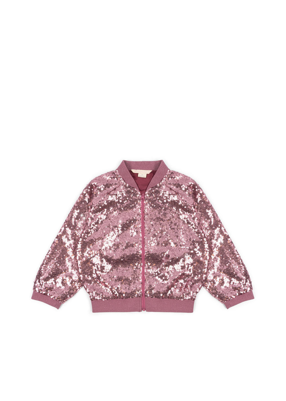 Starla Sequin Jacket