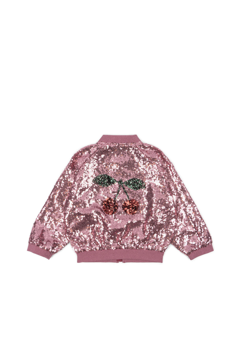 Starla Sequin Jacket