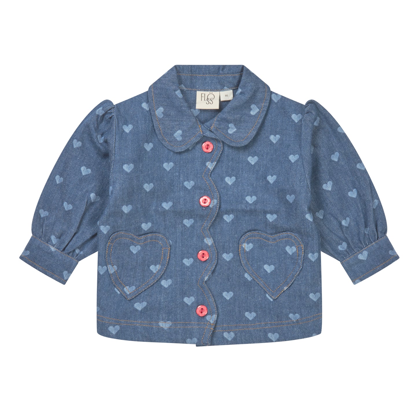 Lollo Overshirt