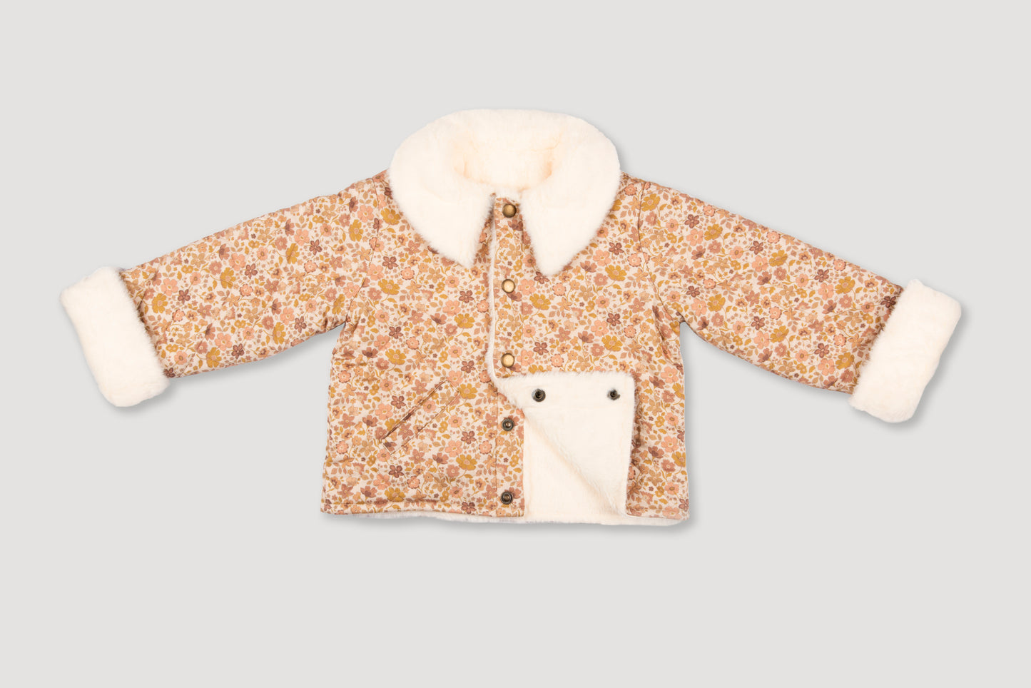 Esmee Jacket