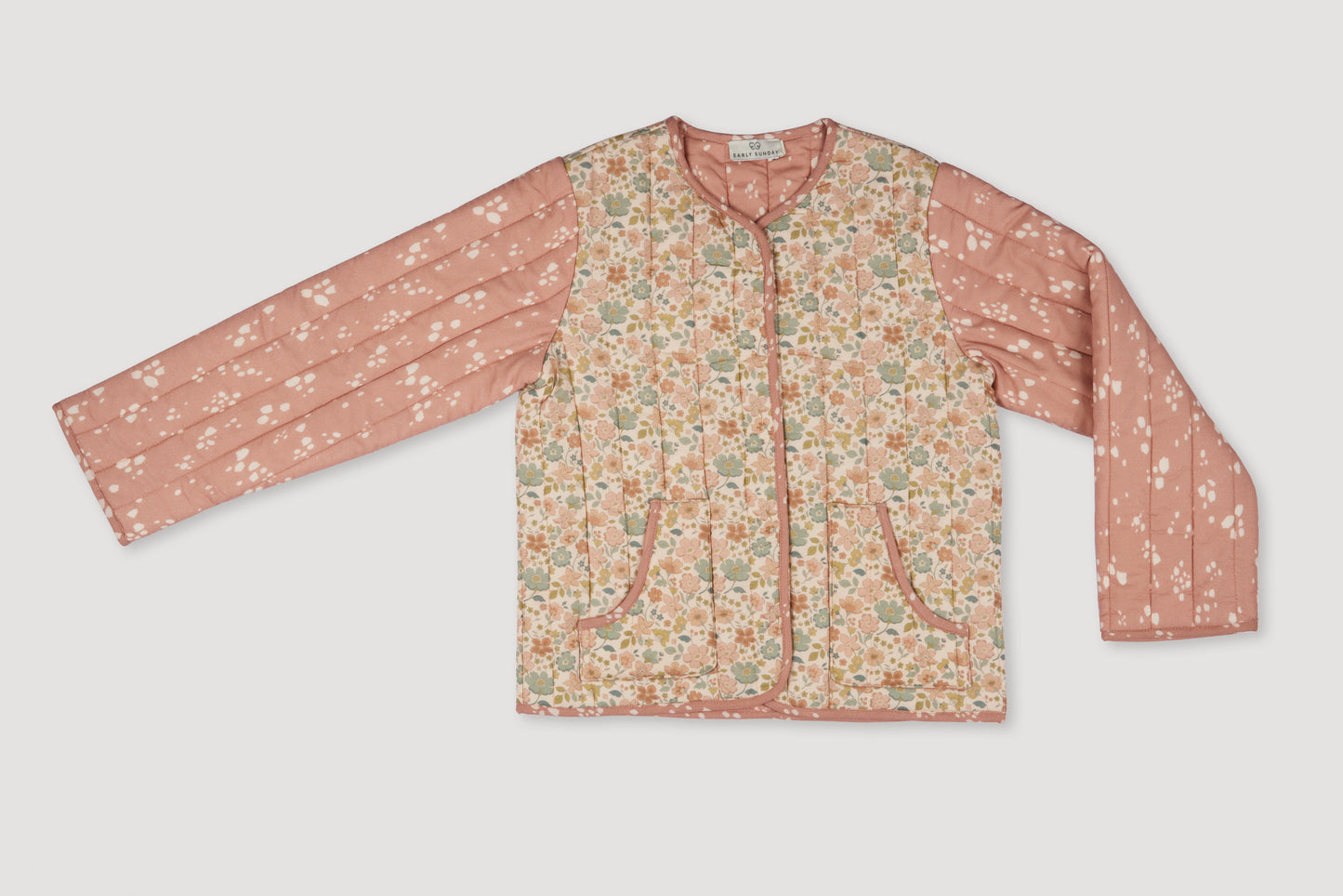 Harriet Jacket