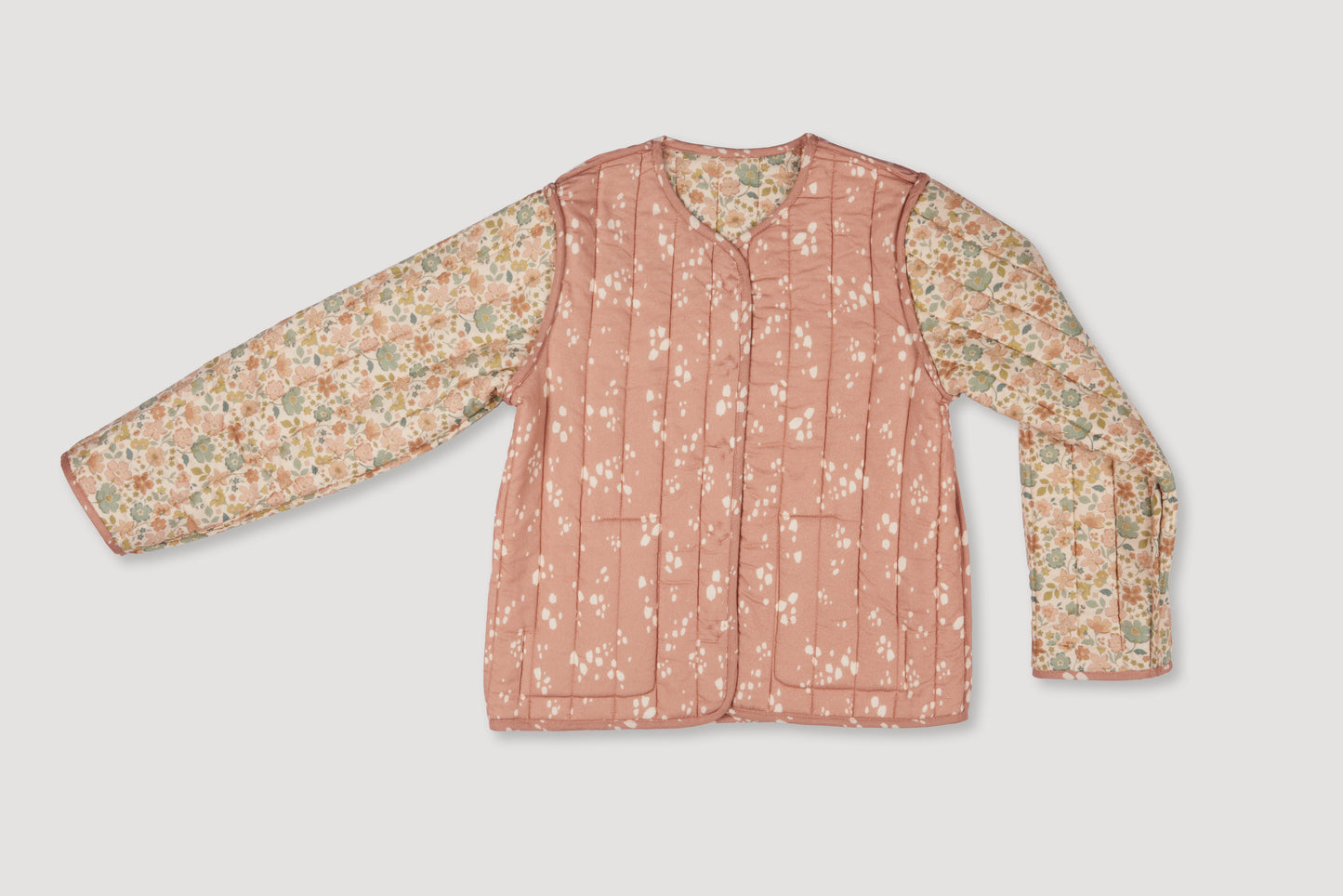 Harriet Jacket