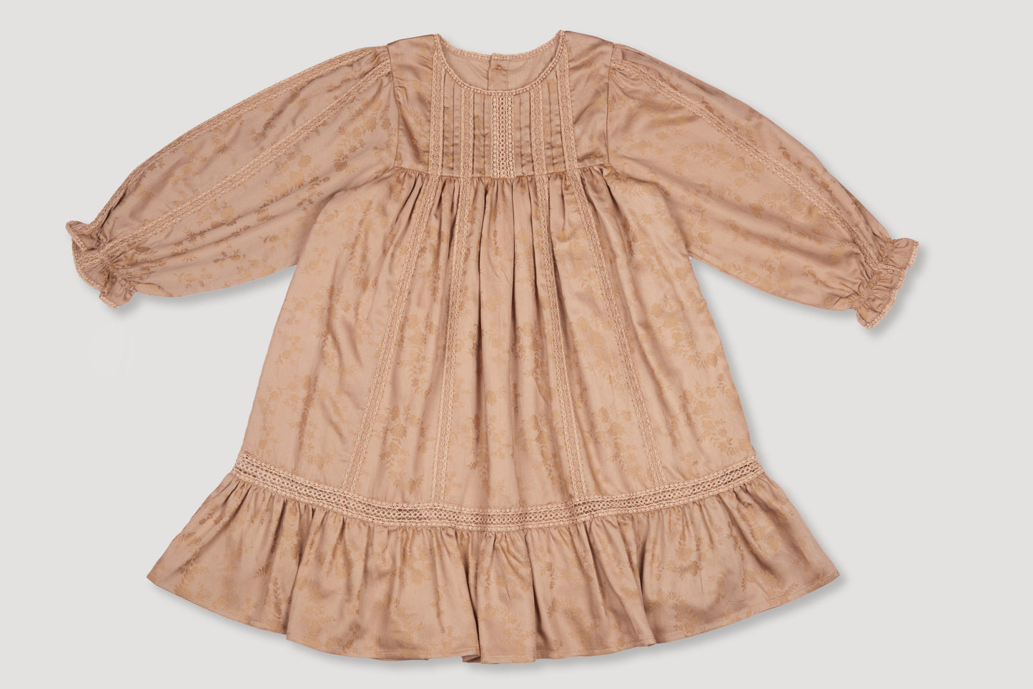 Virginia Ceremonial Dress