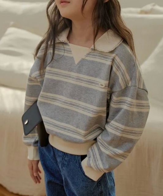 Rugby Sweatshirt